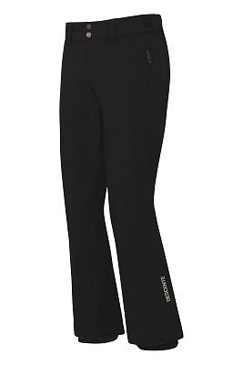 Превью Мужские горнолыжные штаны Брюки горнолыжные DESCENTE Roscoe Black