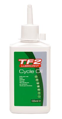Превью  Смазка жидкая для цепи, рубашек, подшипников WELDTITE Cycle Oil