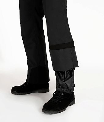 Превью Горнолыжные штаны Брюки горнолыжные FISCHER Vancouver Black