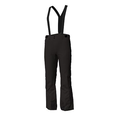 Превью  Брюки горнолыжные FISCHER Fulpmes Black