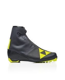 Превью Ботинки лыжные FISCHER Carbonlite Classic (22/23)