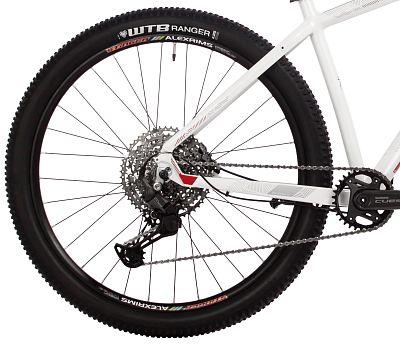 Превью  Велосипед STINGER Reload Evo 27" (2024)