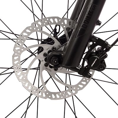 Превью  Велосипед STINGER Graphite Comp 29" (2024)