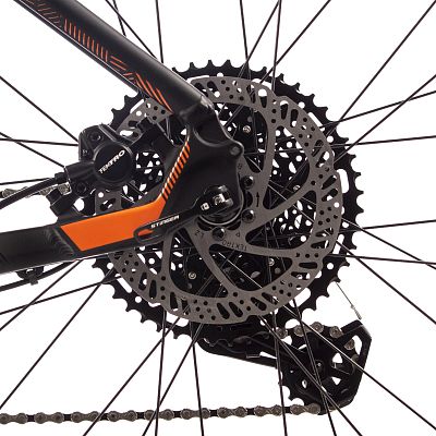 Превью  Велосипед STINGER Reload Std 29" (2024)