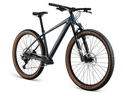 Превью Горный велосипед 29" Велосипед ASPECT Amp Elite 29 (2025)