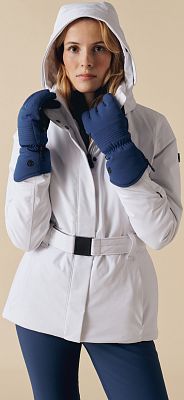 Превью Горнолыжные перчатки Перчатки горнолыжные POIVRE BLANC W25-0870-WO Twilight Blue