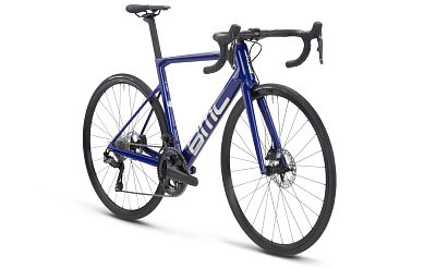 Превью Гоночный шоссейный велосипед Велосипед BMC Teammachine SLR Three (2023)
