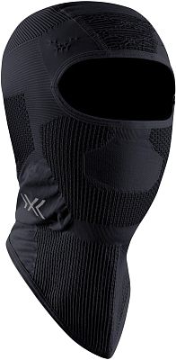 Превью  Балаклава X-BIONIC Stormcap Black/Grey (AC-YA04W24U-B034)