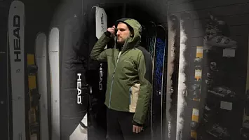 Поступление горнолыжной одежды Phenix 2025/2026