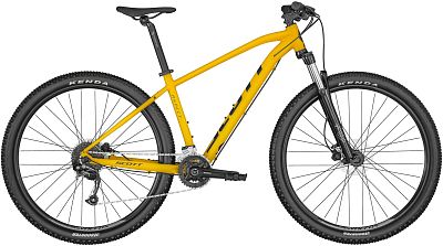 Превью 18-ти скоростной велосипед Велосипед SCOTT Aspect 950 (2024)