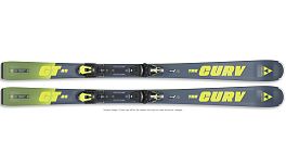 Превью Трассовые универсалы FISCHER The Curv GT 85 MT + RSW 12 GW PR (24/25)