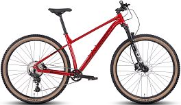 Превью Горный велосипед HAGEN 3.10 29 Royal Red (2025)