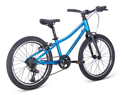 Превью Детский велосипед 20 дюймов Велосипед ASPECT Champion (2025) Синий