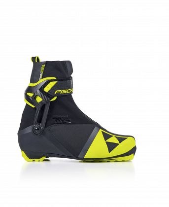 Ботинки лыжные FISCHER Speedmax Jr Skate (24/25)