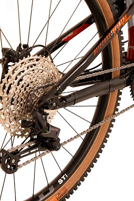 Превью  Велосипед ROCK MACHINE Blizzard TRL 70-29 (2024)