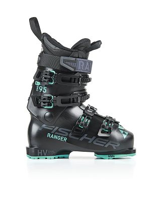 Превью  Ботинки горнолыжные FISCHER Ranger One 95 Vac GW (23/24)