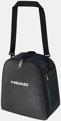 Превью  Сумка для горнолыжных ботинок HEAD Kore 40 л Black (383145)