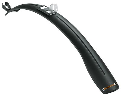 Превью Крыло 28" Крыло велосипедное заднее SKS Beavertail XL 26"-28"