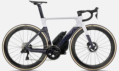 Превью Шоссейный велосипед Велосипед ORBEA Orca Aero M10iLTD (2025)