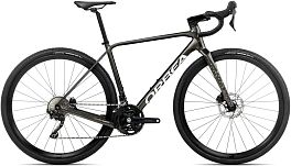Превью Гравийный велосипед ORBEA Terra H40 (2025)
