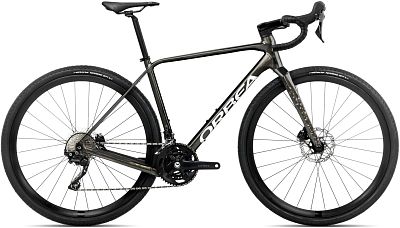 Превью Гравийный велосипед Велосипед ORBEA Terra H40 (2025)