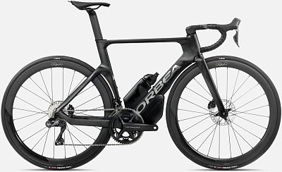 Превью  Велосипед ORBEA Orca Aero M20iLTD Carbon (2026)