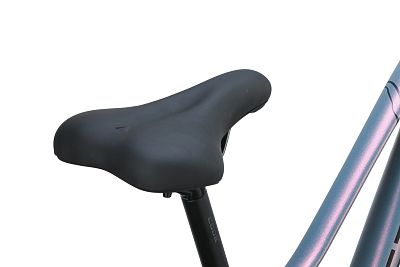 Превью Горный велосипед 26 дюймов Велосипед ASPECT Alma Pro 26 Фиолетовый (2025)