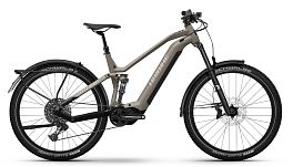 Превью Электровелосипед HAIBIKE Adventr FS 10 (2024)