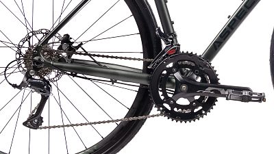 Превью Эндуранс шоссейный велосипед Велосипед ASPECT Road Pro (2024)