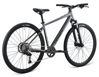 Превью Городской велосипед Велосипед ASPECT Pathway (2025)