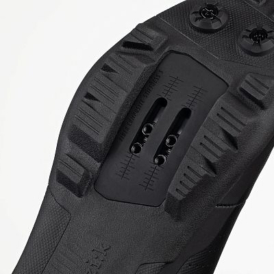 Превью  Велоботинки для кросс-кантри FIZIK Terra Atlas Black/Black
