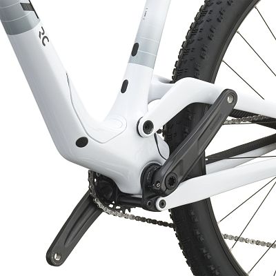 Превью Двухподвесный велосипед Велосипед SCOTT Spark RC Comp (2027)