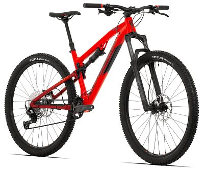 Превью  Велосипед ROCK MACHINE Blizzard XCM 30-29 (2024)