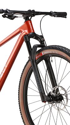 Превью Карбоновый велосипед Велосипед ASPECT Amp CF Elite 29 (2026)