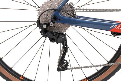 Превью  Велосипед ROCK MACHINE Gravelride CRB 700 (2024)