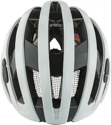 Превью Шлем велосипедный Шлем велосипедный ALPINA Ravel White Gloss