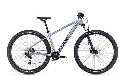 Превью  Велосипед CUBE Access WS Pro 27.5 (2023)