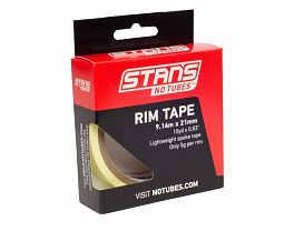Превью Ободная лента STANS NOTUBES Бескамерная 26"-29" / 17-21 мм  (750001)