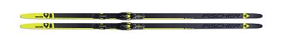 Превью  Беговые лыжи FISCHER Aerolite Skate 90 Medium (24/25) (N22523V)