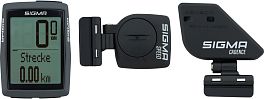 Превью Велокомпьютер SIGMA BC 14.0 WL STS CAD беспроводной (14 функций) (14212)