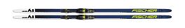 Превью Беговые лыжи FISCHER Aerolite Skate 60 (23/24) (N27023)
