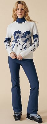 Превью  Свитер POIVRE BLANC W25-3551-WO White