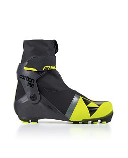 Превью Ботинки лыжные FISCHER Carbonlite Skate (23/24)