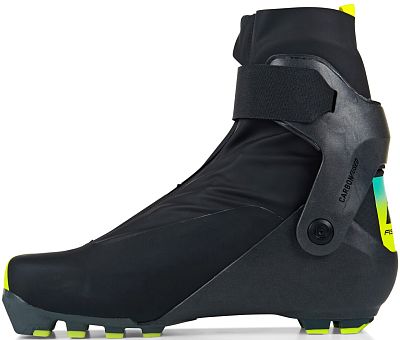 Превью  Ботинки лыжные FISCHER Speedmax 7 Skate Boa (S10026)