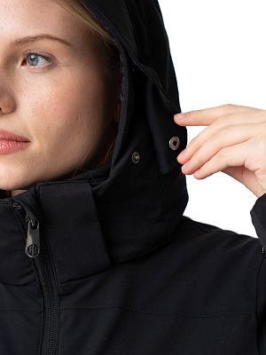 Превью  Комбинезон горнолыжный POIVRE BLANC Emy-WO Black