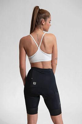 Превью  Велотрусы BIEMME Legend Cargo Lady 25 Black