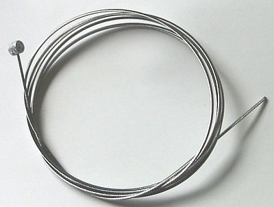 Превью  Тросик  тормоза  SHIMANO