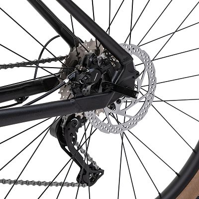 Превью Горный велосипед 29 дюймов Велосипед WELT Ranger 1.0 29 (2025)