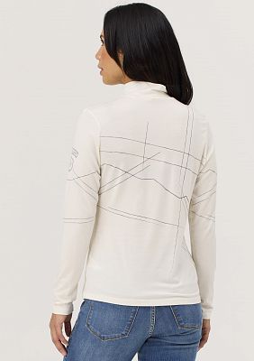 Превью  Свитер KRIMSON KLOVER Back Country Sketch Merino