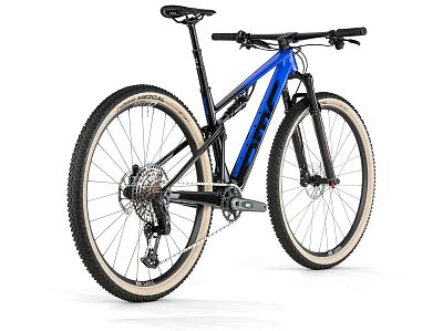 Превью Двухподвес Велосипед BMC Fourstroke One (2024)